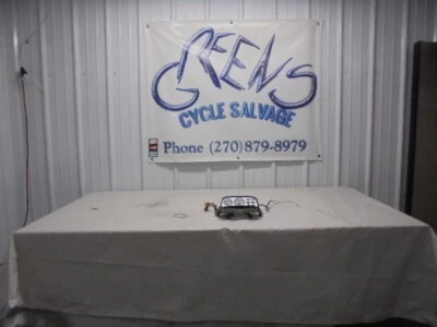 Yamaha VMAX 1200 VMX1200 2000 OEM medidor de instrumento velocímetro cubierta de panel de ajuste Foto 1 de 4