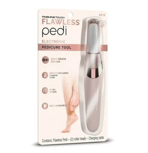 Finishing Touch Flawless Pedi Electronic Tool File and Callus Remover Recharge  - Picture 1 of 1