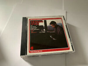 Mike Ledonne Quintet/Trio-The Feeling Of Jazz (US IMPORT) CD MINT/EX [B21]