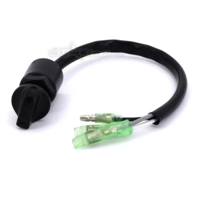 旋转式双层开关 - 3 位置打击 06-01-201 — 第 1/4 张图片