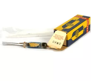DM70/1M3 VALVO NOS Röhre Lampe TSF Ventilventilventil Ventil - Bild 1 von 1