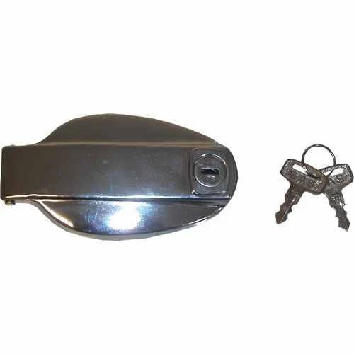 Tapa gasolina para Yamaha SR 500 91-92 Foto 1 de 1