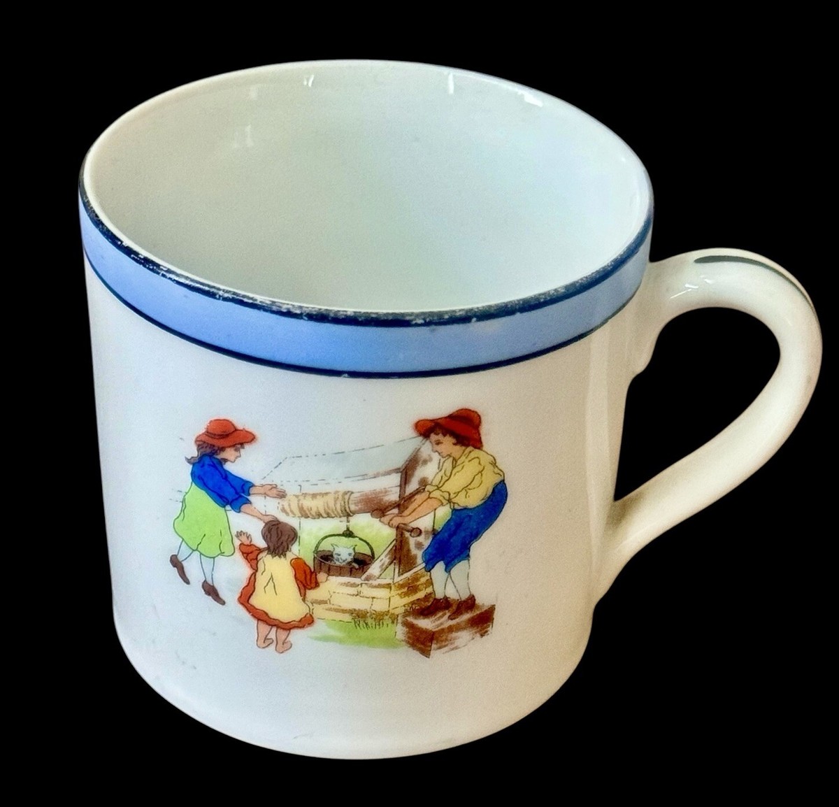 Noritake Child Indiana Noritake China & Dinnerware for sale