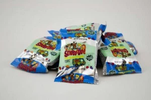 General Mills Betty Crocker Scooby Doo Fruit Snacks (0.9 OZ, Pack Of 96) - Bild 1 von 1