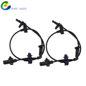 57455-SNA-003 2Pcs ABS Wheel Speed Sensor Right/Left For Honda Civic 1.8/2.0L - Bild 1 von 9