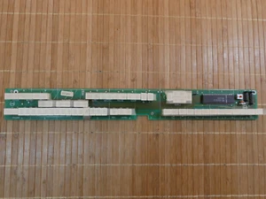BANG & OLUFSEN BEOCENTER 9000 / 9300 / 9500 PARTS: UPPER INDICATION BOARD. Nº 44 - Imagen 1 de 2