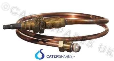 CATERSPARESUK ARCHWAY CARBON GAS GRILL & KEBAB MACCHINA TERMOCOPPIA CATERING RICAMBI GSP