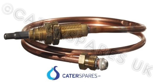 Archway Charbon de bois Gril À gaz & Kebab Machine Thermocouple