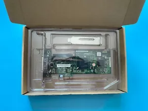 GENUINE ADAPTEC ASC-29320LPE 29320LPE SCSI Controller Pre-Owned - Picture 1 of 1