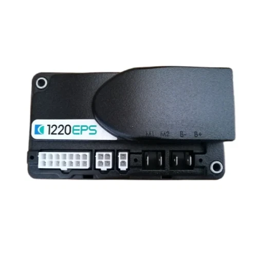 1220-2201 24V 40A Forklift Golf Cart Stacker Motor Controller For Curtis BLACK - Image 1 of 4