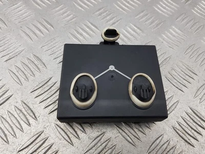 AUDI Q7 DOOR CONTROL UNIT MODULE ECU 4L 2009 4F0959793R - Image 1 of 4