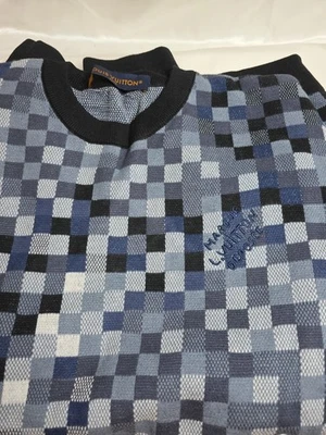Louis Vuitton Monogram Pullover - Image 1 of 4