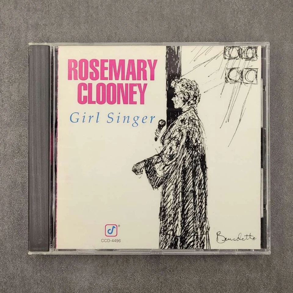 Girl Singer Music Foto 1 de 1