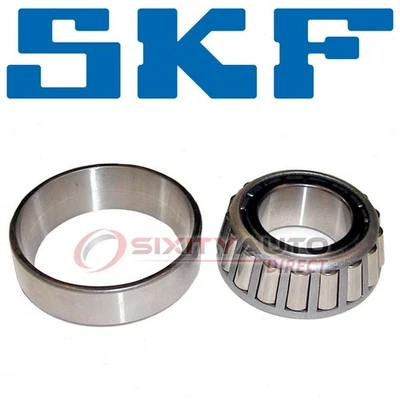 SKF Rear Differential Pinion Bearing for 1997-2001 Cadillac Catera - qx Foto 1 de 4