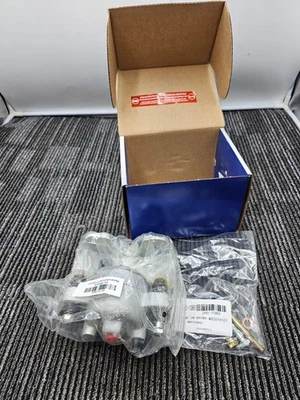 Pinça de freio a disco 18-4339S Jeep Wrangler Premium 1990-2006 - Imagem 1 de 4