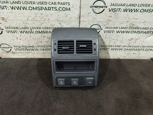 JAGUAR F-PACE X761 REAR CLIMATE CONTROL UNIT MK83-044C82-AC - Picture 1 of 7