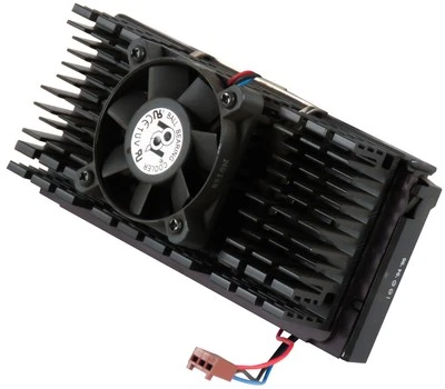 Intel Pentium II 350MHz SL2U3 Slot 1 - Image 1 of 2