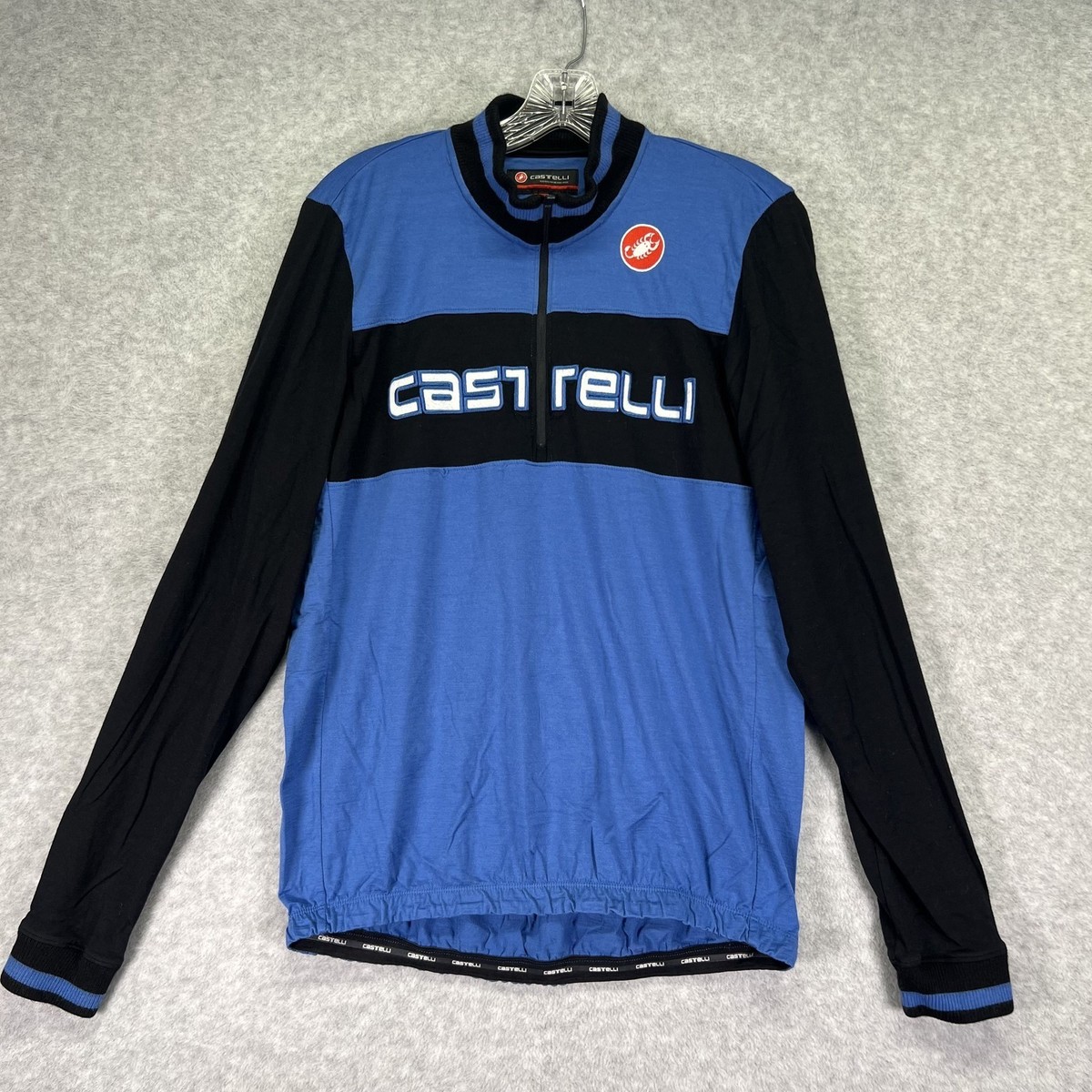 Castelli Cycling Clothing for Sale - eBay