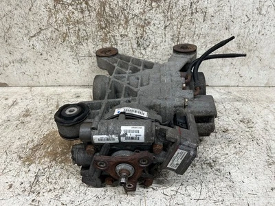 DIFERENCIAL TRASERO AUDI A3 8P TT 8J 2006- QUATTRO 2.0 TDI 0BR525010 0BR907554A Foto 1 de 4