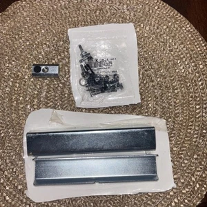 Kit de juntas de riel salvaescaleras Bruno Elite - Imagen 1 de 3