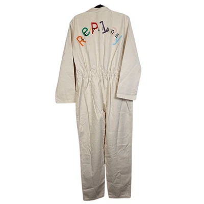 Mono Longchamp X Replay Le Pliage Edición Limitada Promo Talla Mediana Foto 1 de 4