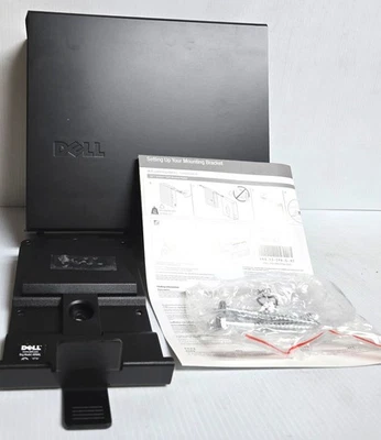 SOPORTE DE MONTAJE DELL OHM58P OPTIPLEX USFF - 9010 7010 3010 - SIN USAR - NUEVO EN CAJA Foto 1 de 4