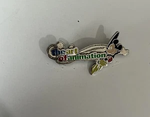 Spilla Topolino Stregone Disney's California Adventure L'arte dell'animazione (2001) - Foto 1 di 2