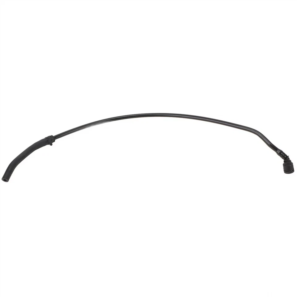 1x Radiator Expansion Tank Vent Line Hose For BMW 5 Series F07 F10 F11 2010-17 - Image 1 of 4