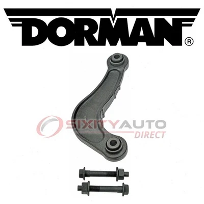 Dorman Rear Right Upper Suspension Control Arm for 2007-2010 Lincoln MKX vx - Image 1 of 4
