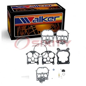 Walker Carburetor Repair Kit for 1972-1979 Chevrolet Air Bel Blazer C10 C20 xz - Picture 1 of 5