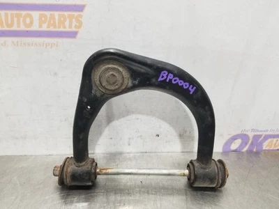 08 2008 LEXUS GX470 brazo de control superior delantero izquierdo conductor AWD Foto 1 de 4