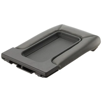 控制台盖正面适用于雪佛兰 Yukon Suburban Avalanche 19127364 GMC 雪佛兰 07 — 第 1/4 张图片