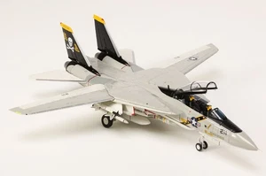 Century Wings 1/72 F-14A Tomcat AJ211 USN VF-84 Jolly Rogers - Picture 1 of 2