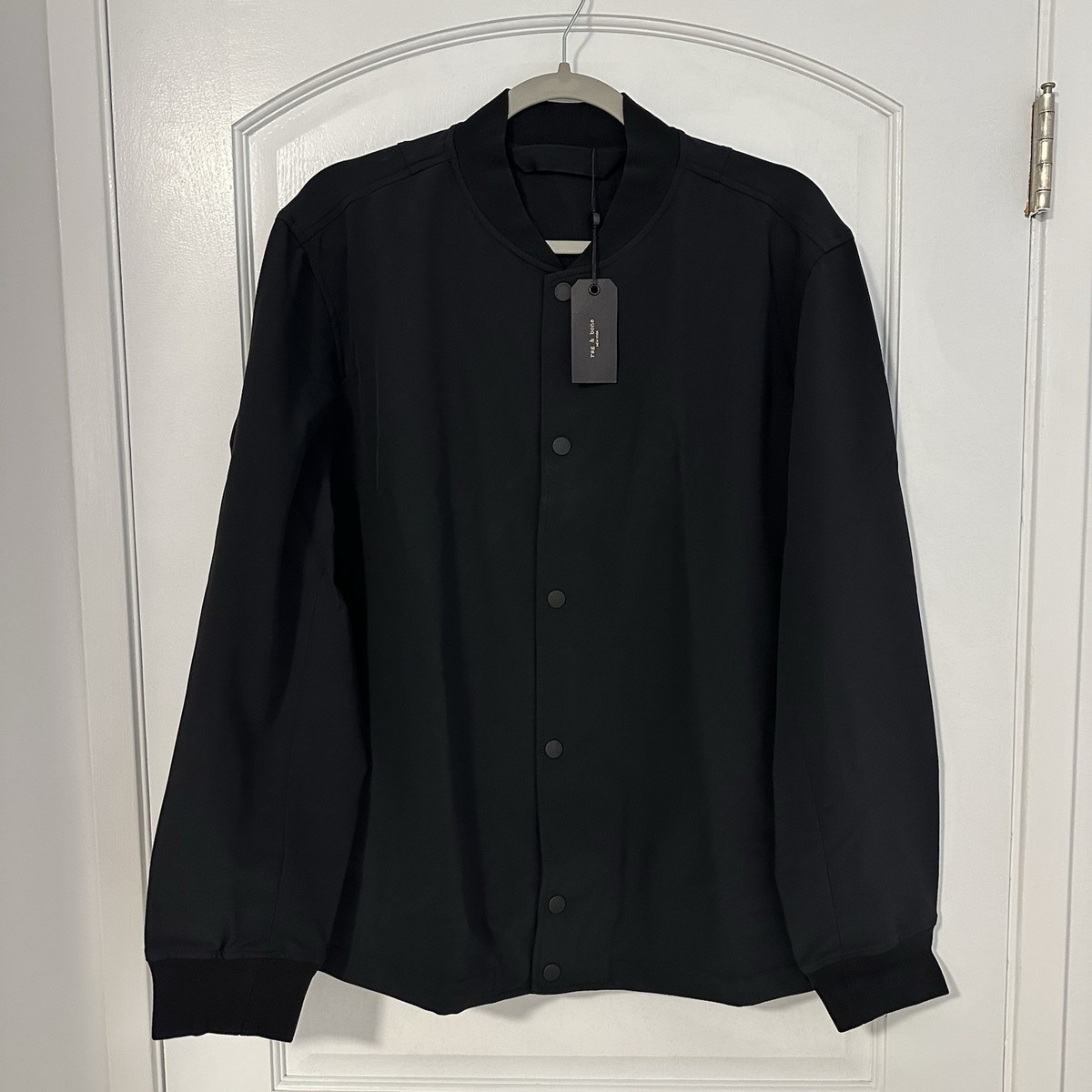 Rag & Bone ジャケット　新品未使用 rag and bone jacket products for sale | eBay