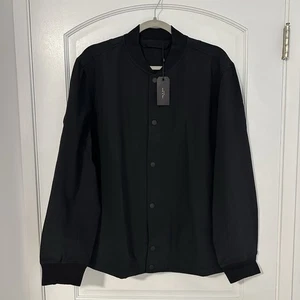 Rag & Bone Tech Focus Bomber Jacket, size Large, Brand New With Tag - Picture 1 of 8