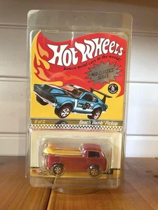 Hot Wheels Rlc Pink Beach Bomb - Picture 1 of 5