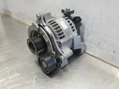 22 2022 MINI COOPER COUNTRYMAN 2.0L TURBO ALTERNATOR  - Image 1 of 4