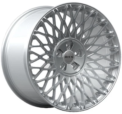 New Wheel for 2017-2025 Genesis G90 5Lug 19inch 0A95 Alloy Rim Silver 5x112 40mm - Image 1 of 4