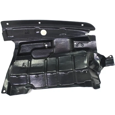 Engine Splash Shield For 2000-2001 INFINITI I30 Driver Side Lower Under Cover Foto 1 de 4