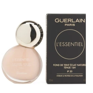Guerlain L'Essentiel Natural Glow Foundation - Cream 00C Porcelain - Picture 1 of 1