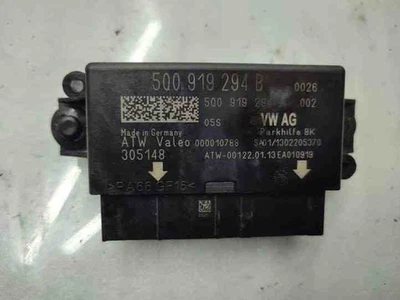 VW GOLF VII Variant BA5, BV5 25731985 - Immagine 1 di 3