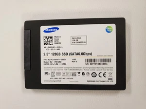Dell NMY6F 128GB Internal Solid State Drive - Bild 1 von 1