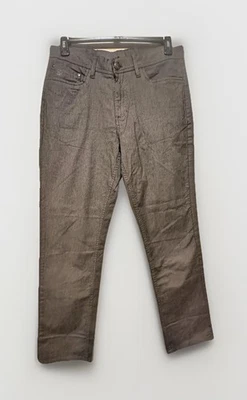 Pantalones de mezclilla de algodón spandex 34 x 32 para hombre ENGLISH LAUNDRY RN:1119710 Foto 1 de 4