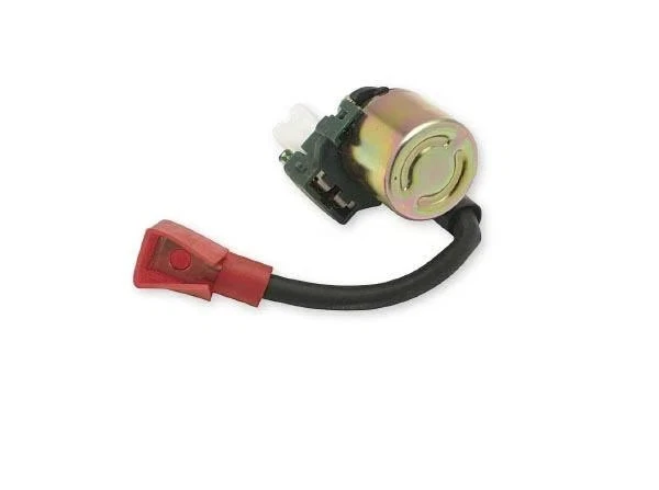 Ricks Motorsport Electric 65-701 Solenoid Switch Starter 86-2844 2110-0398 - Image 1 of 4