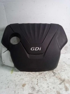 Used Engine Cover fits: 2016 Hyundai Veloster  Grade A Foto 1 de 4