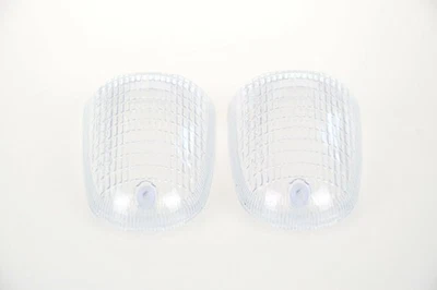 Lente señal de giro trasera apta para MV AGUSTA 2001-2009 F4, Brutale Foto 1 de 4