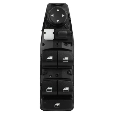 Interruptor de ventana eléctrica para BMW 328d xDrive F30 F31 2014-2016 delantero izquierdo Foto 1 de 4