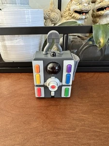 Baby Yoda Grogu GWD87 GYW75 Star Wars Mandalorian telecomando solo TESTATO - Foto 1 di 7