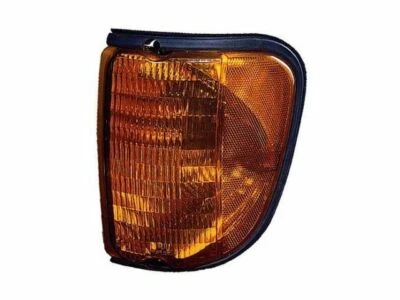 Conjunto de luz de estacionamiento delantera izquierda - lado del conductor para Ford E250 2003-2007 88921DF Foto 1 de 2