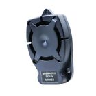 Alarm Horn Siren Buzzer 12V Six-Tone 110 Points Small Size and Easy to4433